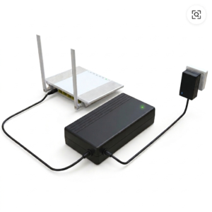 Wifi PowerBank 3